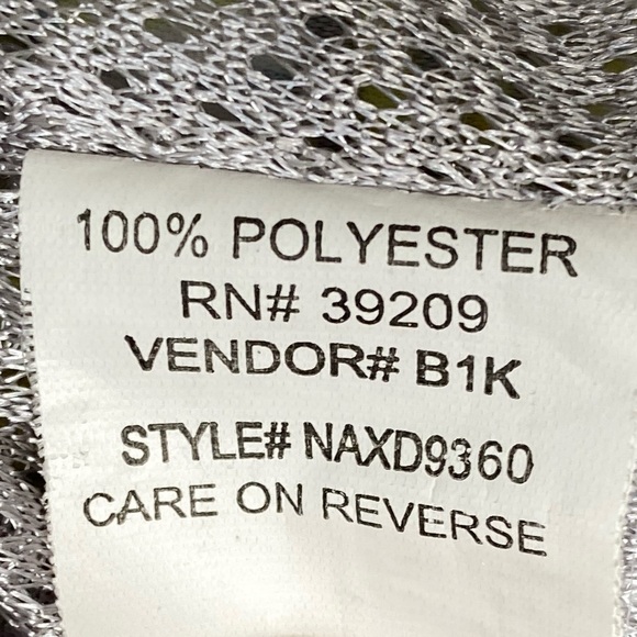 Men's Basic Concepts White/Blue/Yellow Floral Boardshorts Swim Shorts Size 30 - Picture 7 of 11